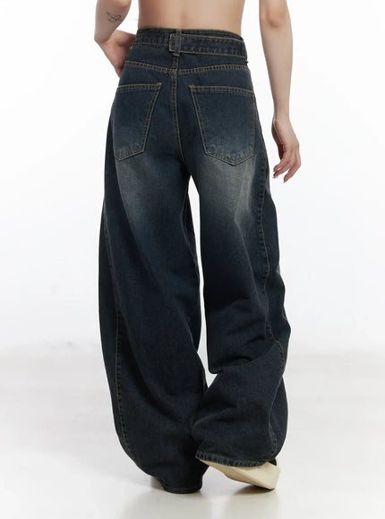 reya-belted-baggy-jeans-cj527