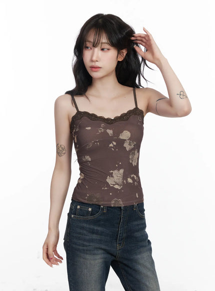 floral-lace-sleeveless-top-cj526