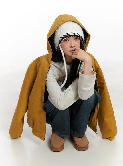 ribbed-stitch-beanie-in528