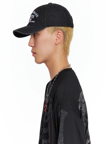 mens-casual-denim-youth-cap-il511