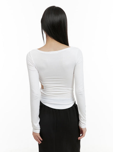 cut-out-tie-long-sleeve-crop-tee-cg426