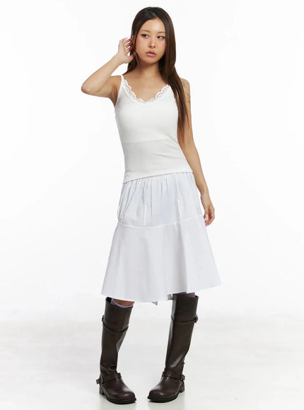 cross-graphic-lace-trim-cami-tank-iy504