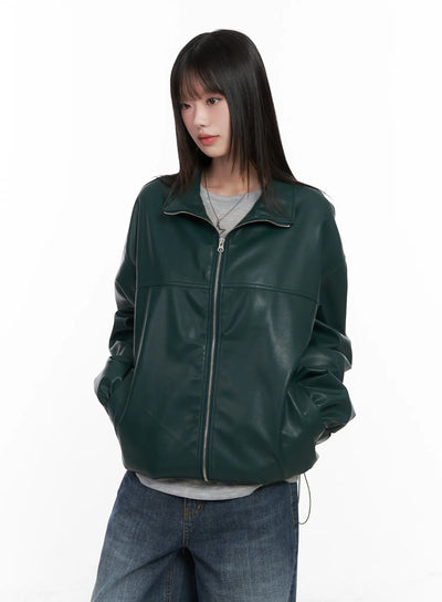 oversized-faux-leather-jacket-cn511