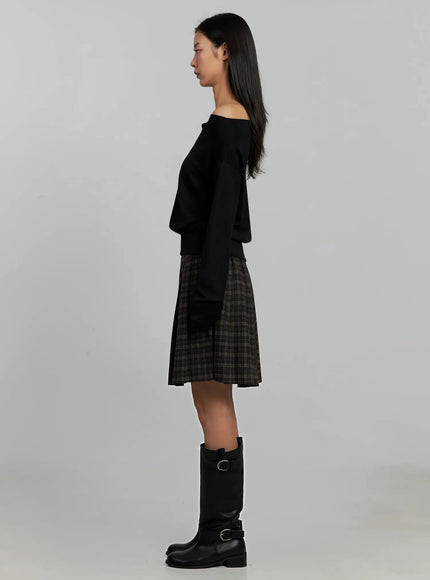 boat-neck-long-sleeve-top-ij502