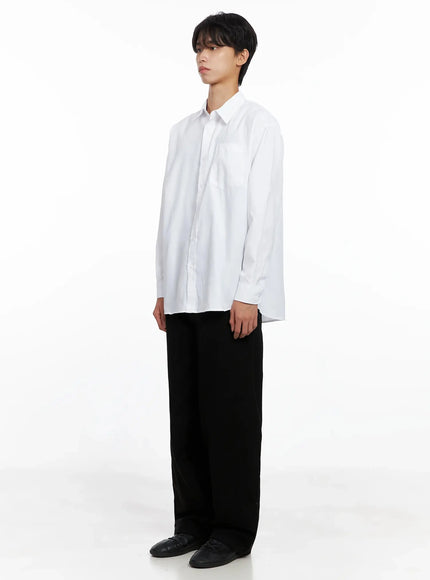 mens-essential-button-up-shirt-io517