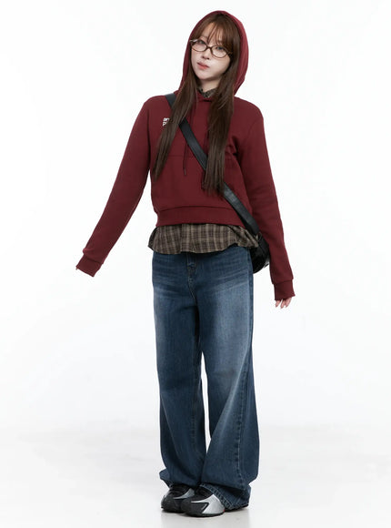 oversized-plaid-button-up-shirt-cs501