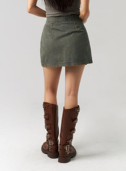 wrapped-pleated-mini-skirt-cu328