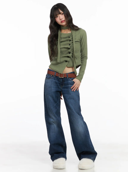 chic-ruffle-cardigan-cd531