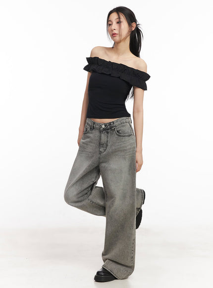 frill-off-shoulder-crop-top-iy529