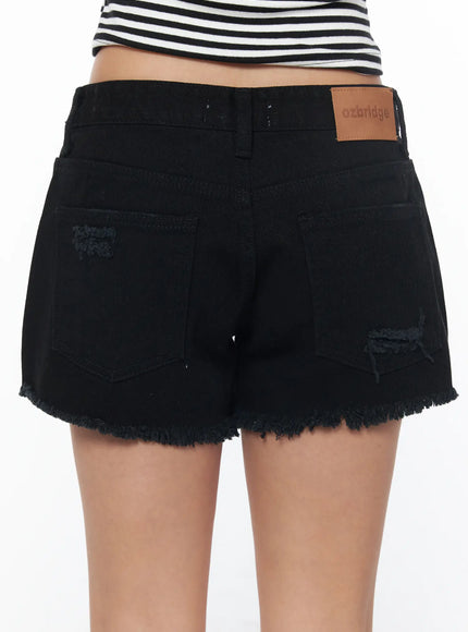 distressed-black-shorts-cu502