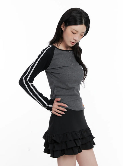 two-tone-lace-detail-top-cs529