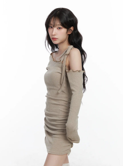 ribbed-one-shoulder-mini-dress-cj526