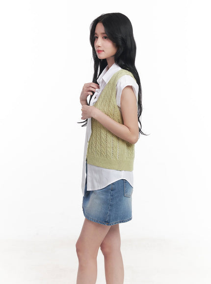 knit-buttoned-vest-top-cy523