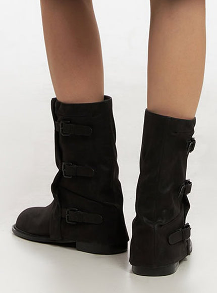 buckled-mid-calf-boots-ij503