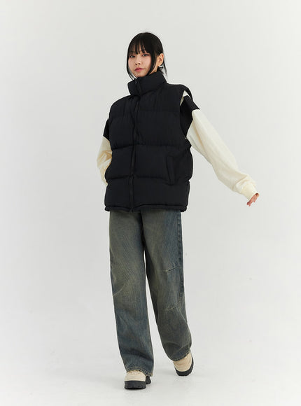 basic-puffer-vest-unisex-cn309