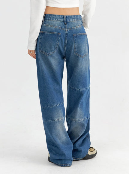 line-detailed-wide-leg-jeans-co325