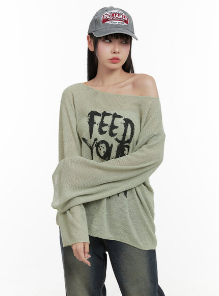 lettered-boat-neck-off-shoulder-knit-os410