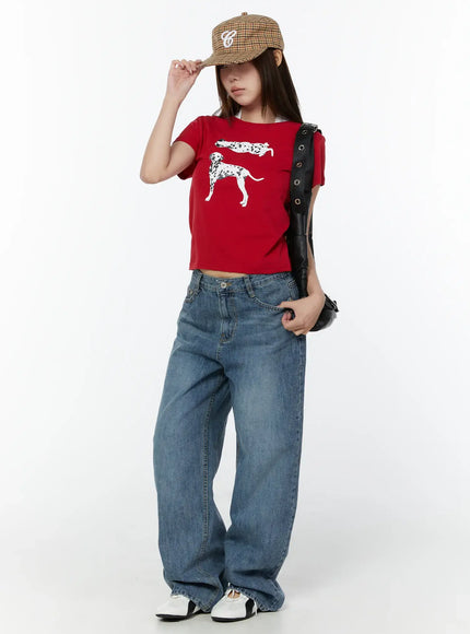 plaid-initial-flap-cap-cy519