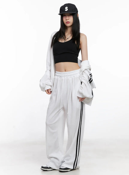 waffle-knit-track-sweatpants-cg525