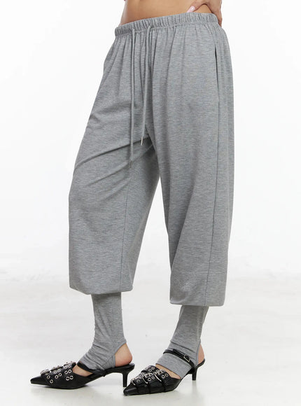 cotton-leg-warmer-sweat-shorts-iy515