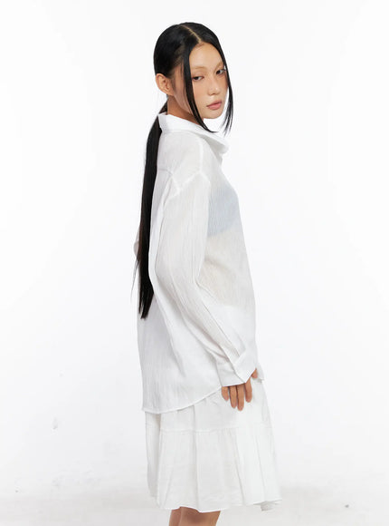 sheer-long-sleeve-button-down-shirt-cl529