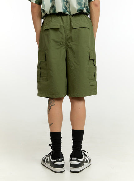 mens-cargo-cotton-shorts-il412