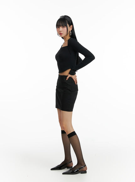 basic-mini-skirt-if402