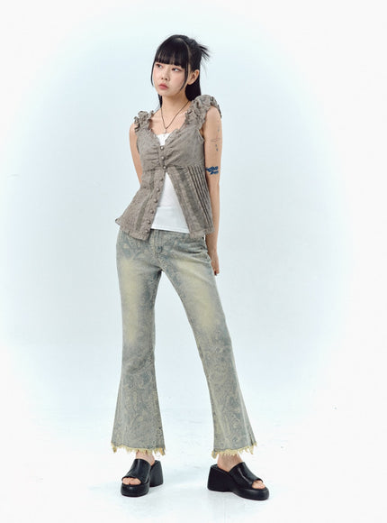 bohemian-print-bootcut-jeans-iu329