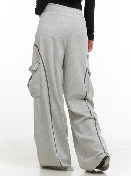 cotton-cargo-stitch-sweatpants-cg419