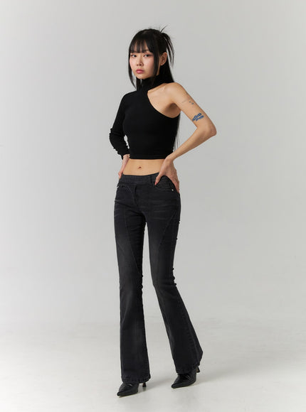 asymmetric-one-shoulder-crop-tee-cd308