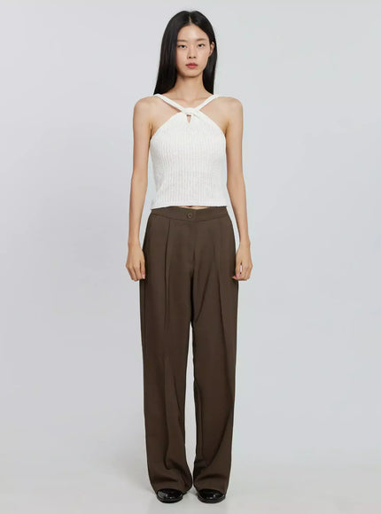 brown-wide-leg-tailored-pants-io530