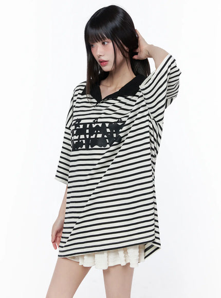 oversized-stripe-graphic-tee-cu519