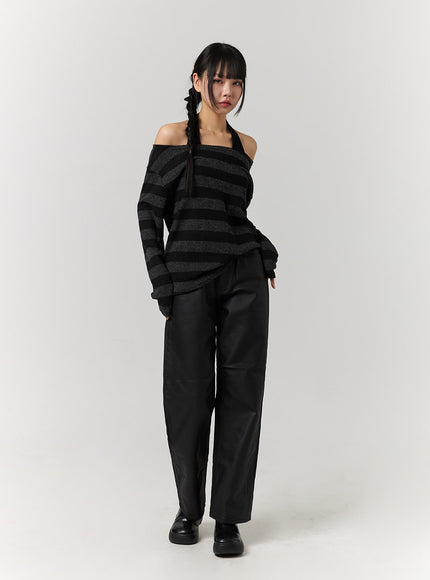 off-shoulder-stripe-long-sleeve-top-cj405