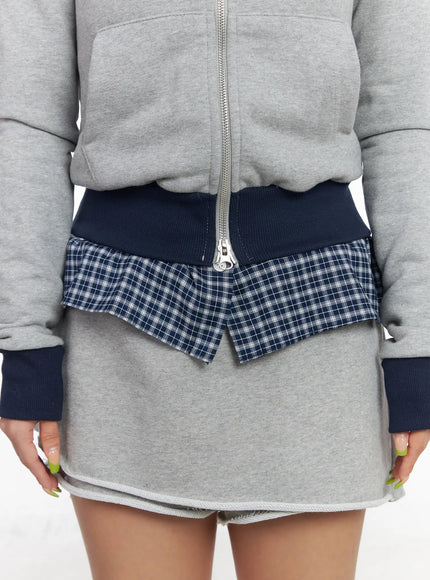 graphic-print-slim-fit-zip-up-cardigan-cm520