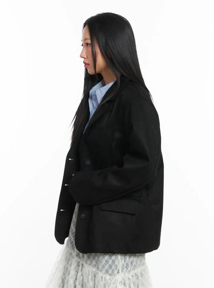 oversized-suede-blazer-cd529