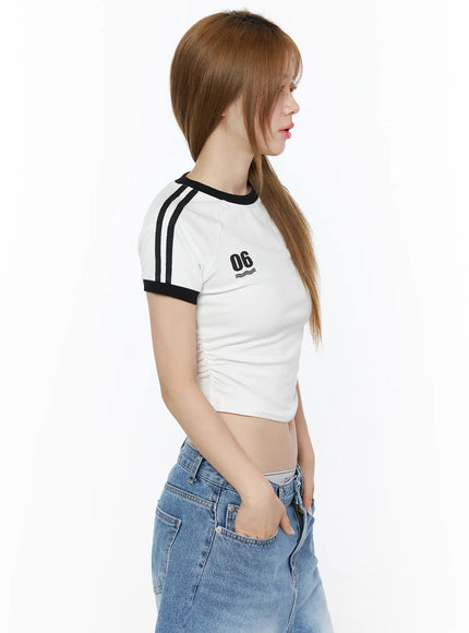sporty-shirred-crop-tee-cu511