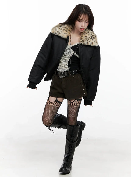 corduroy-studded-shorts-in525