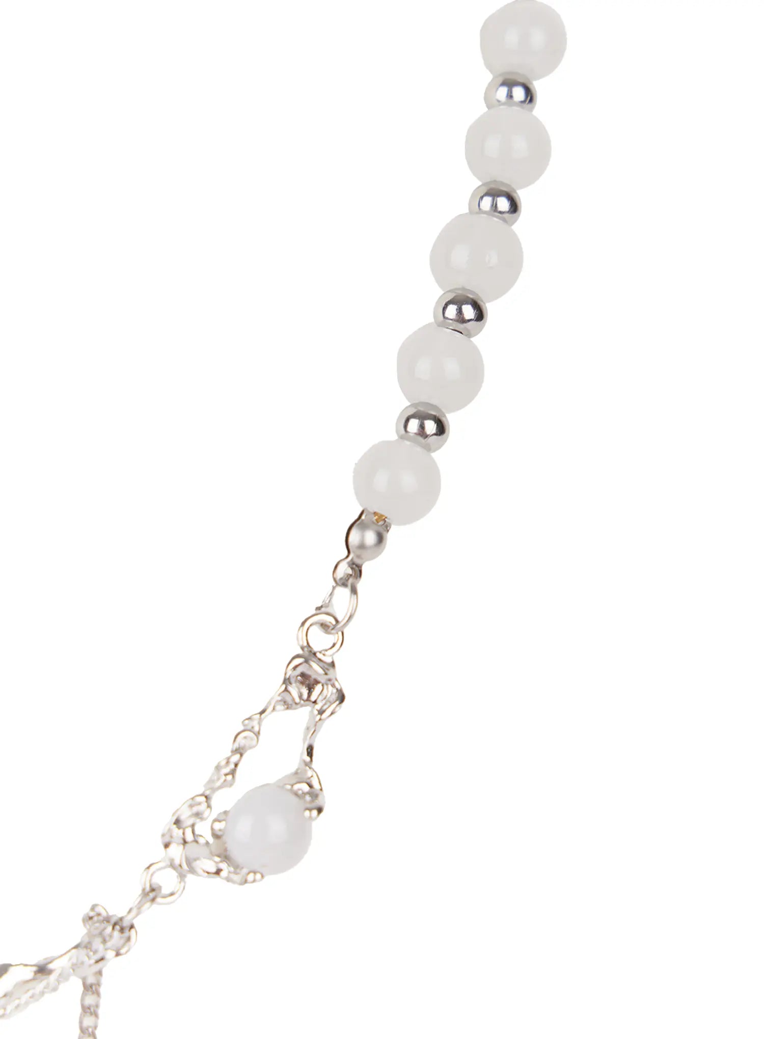 star-chain-necklace-cl530