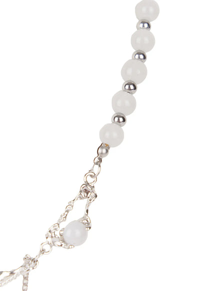 star-chain-necklace-cl530