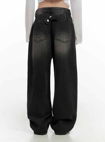 sage-back-buttoned-wide-pants-cs430