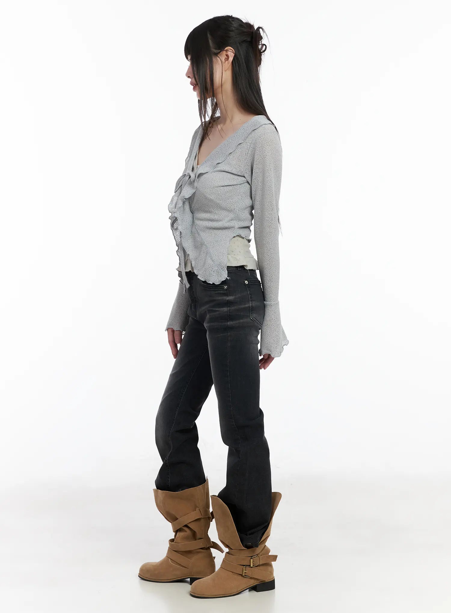 gio-washed-bootcut-jeans-cm524