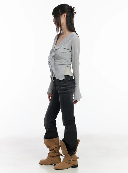 gio-washed-bootcut-jeans-cm524