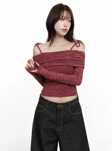 knit-ribbon-strap-off-shoulder-top-in514