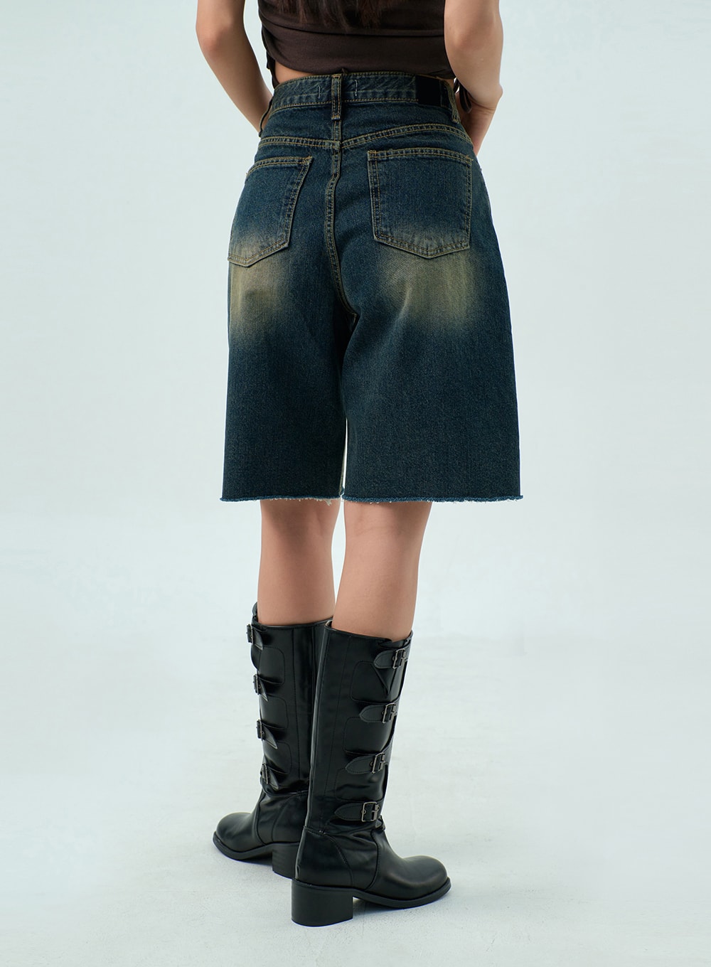 dark-wash-bermuda-pants-cy330