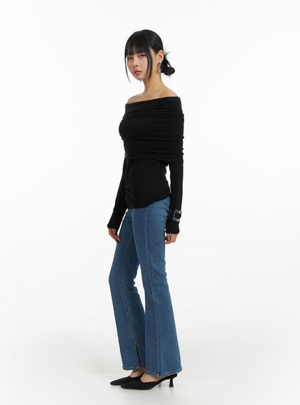 solid-off-shoulder-long-sleeve-im414