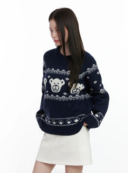 oversized-knit-sweater-co506