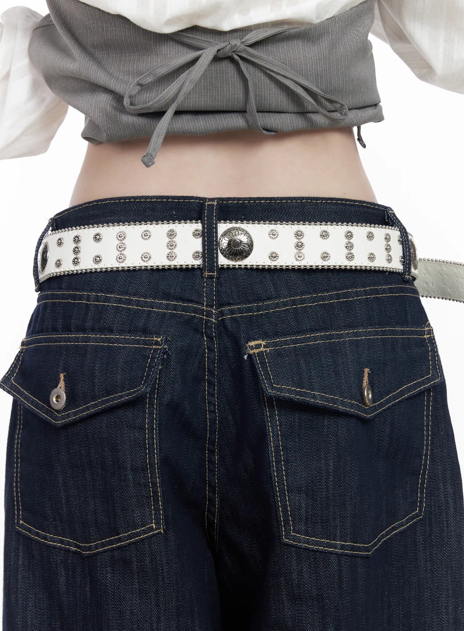 vintage-cowgirl-buckle-belt-cf525