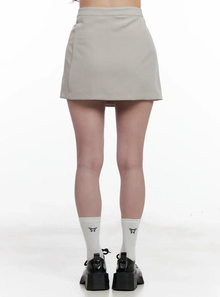 pleated-wrap-mini-skirt-cl515