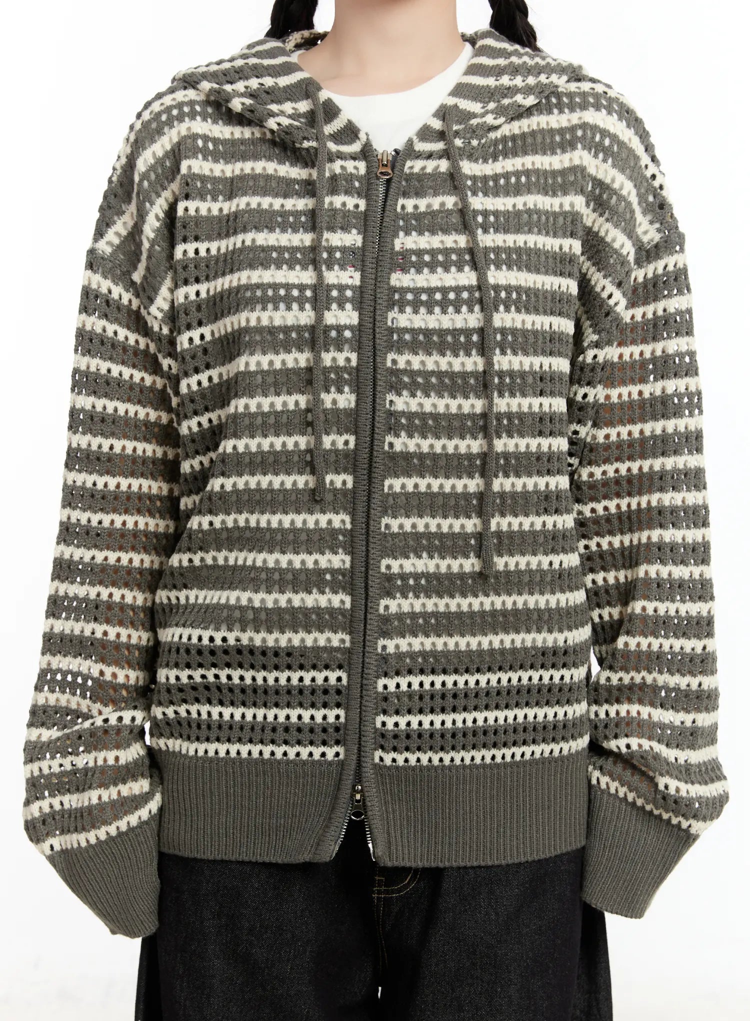 striped-knit-hooded-cardigan-cm511