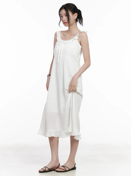 round-neck-frill-maxi-dress-ca509